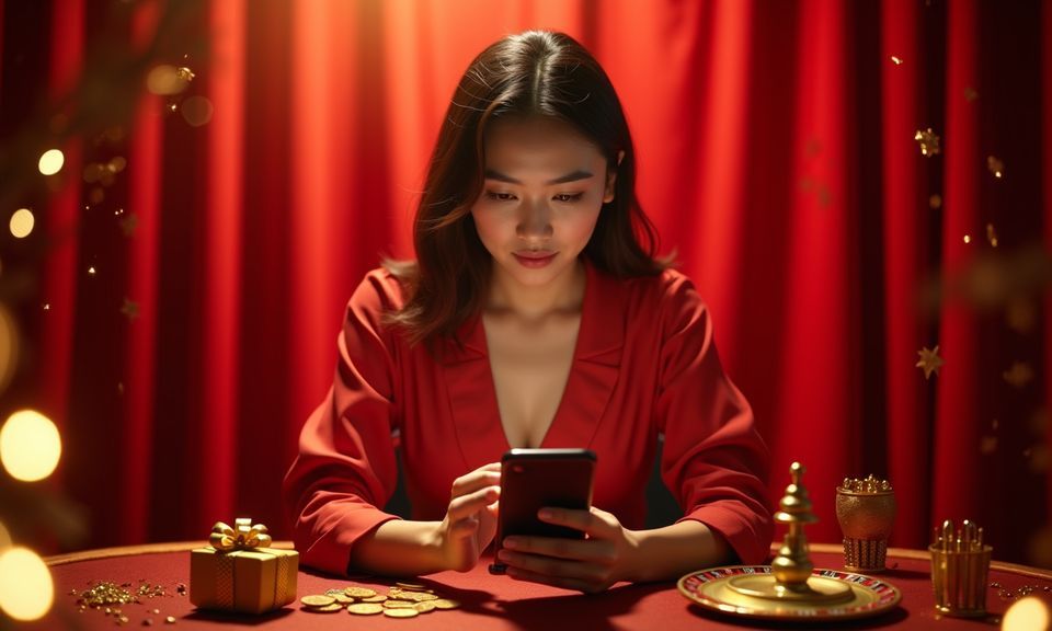 megaxwin Makassar Lucky Slots on megaxwin